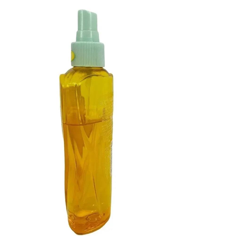 Iced Cupcake Fantasy 8oz Fragrance Body Splash Women Parfums de Coeur